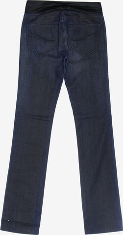 Emporio Armani Jeans 25 in Schwarz