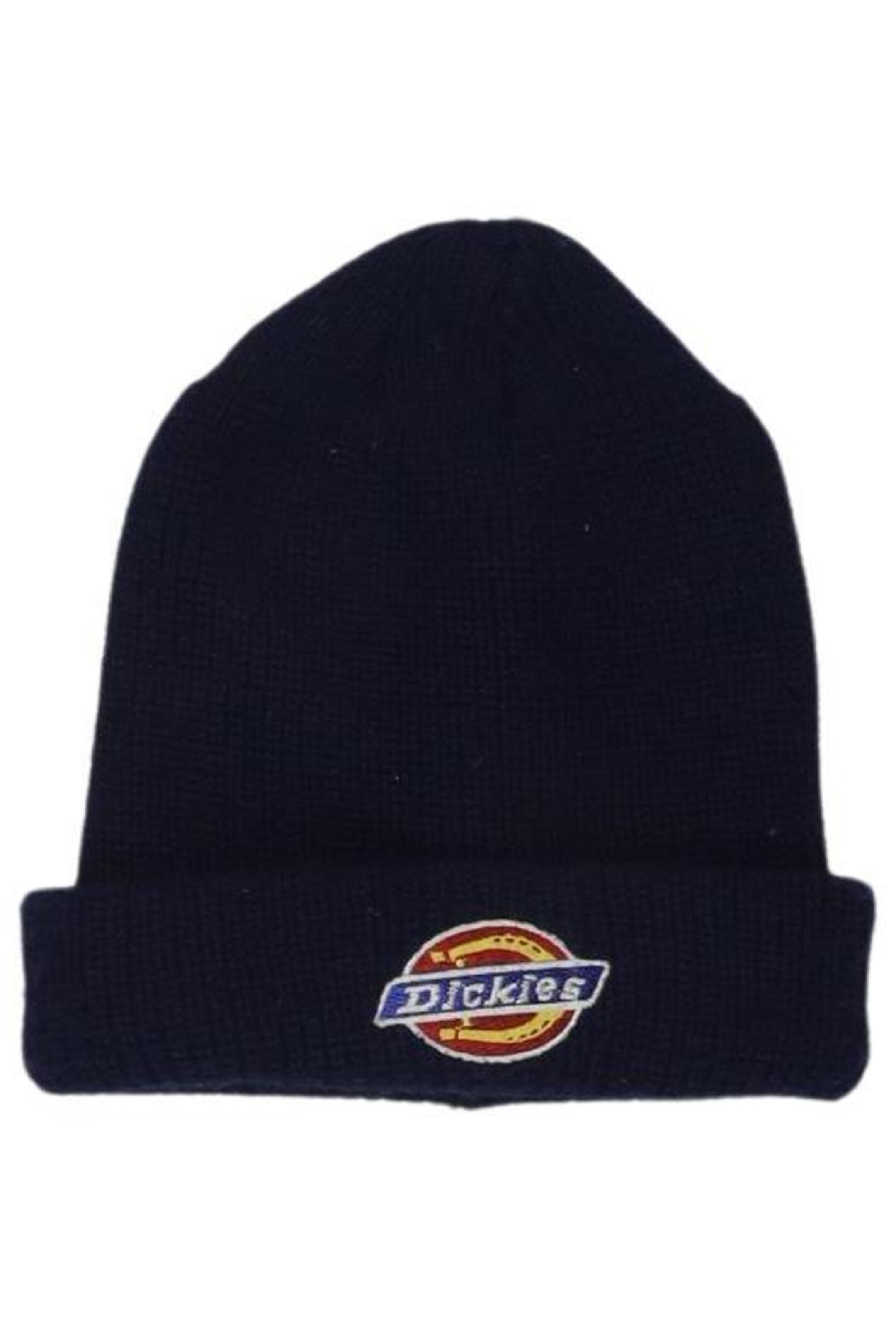 DICKIES Hut oder Mütze One Size in Blau: Vorderseite