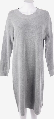 BASEFIELD Dress in L in Grey: front