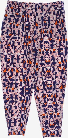 BENCH Pants in M in Mixed colors: front
