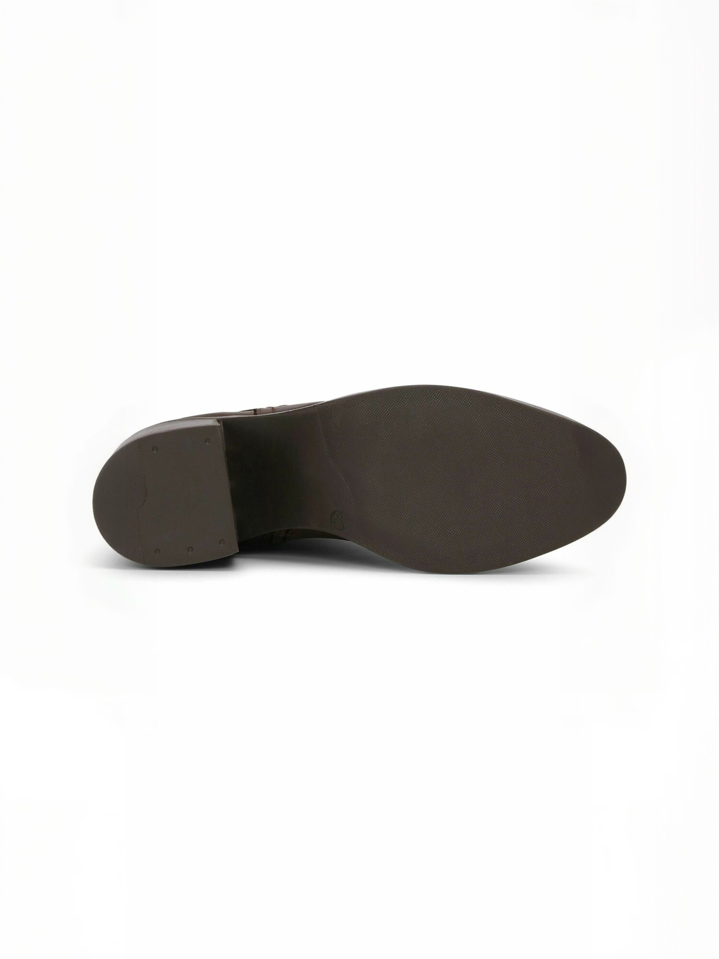 Boots chelsea ' SIERRA ' di JoDis in marrone
