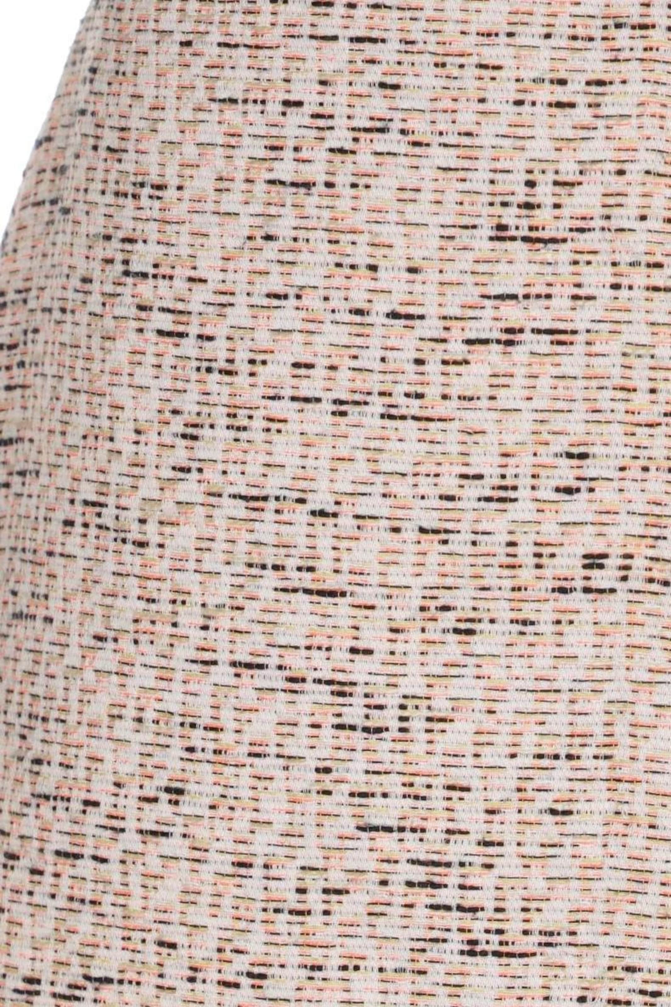 Hobbs London Skirt in M in Beige