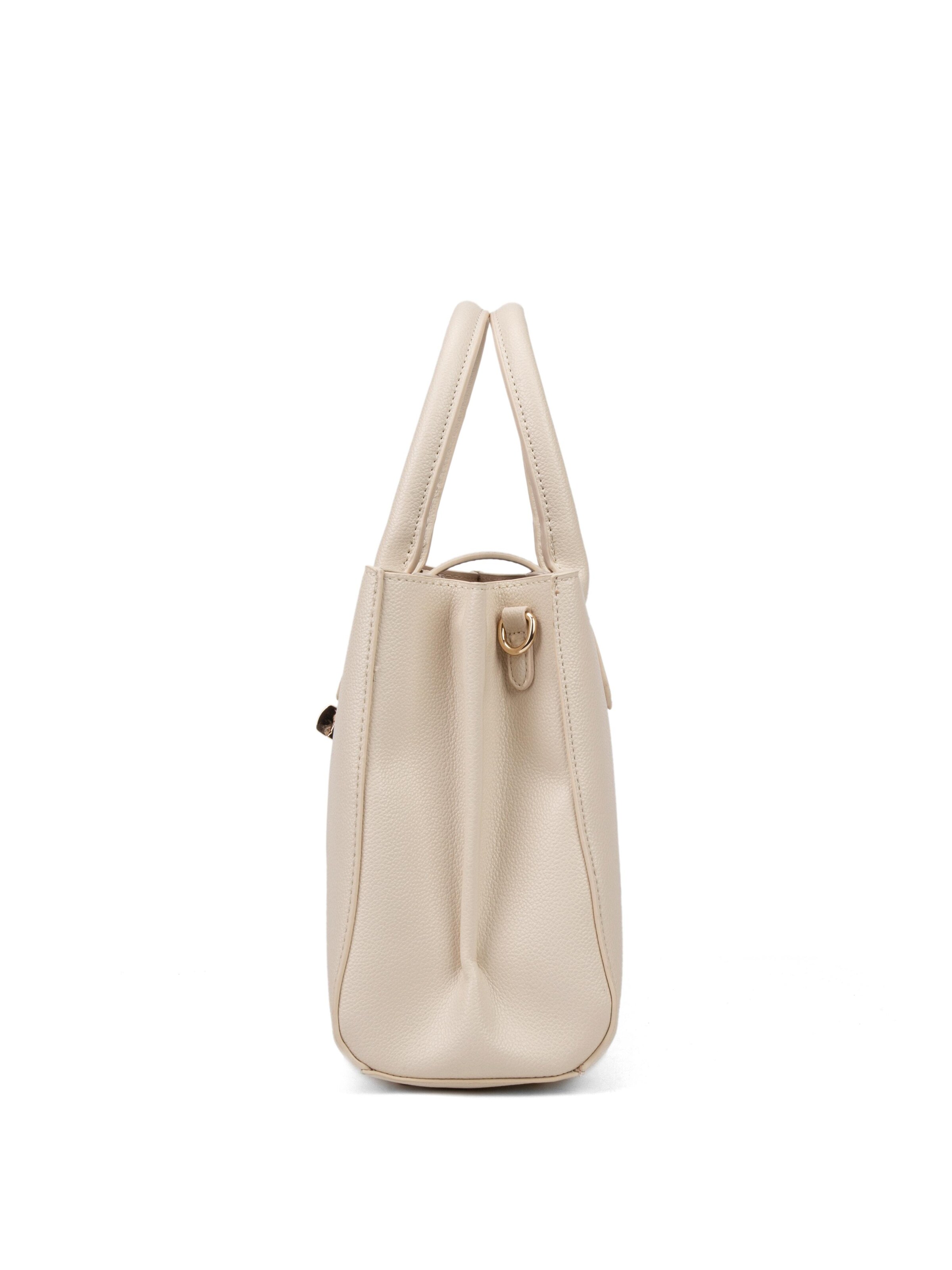 Borsa a mano di Diana&Co. in beige