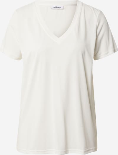 minimum Shirt 'RYNIH' in White, Item view