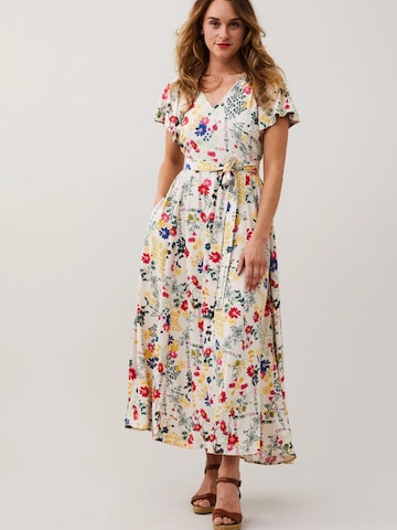 Robe ' Remi ' Odd Molly en mélange de couleurs