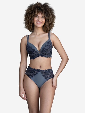 SugarShape Panty 'Cha' in Grau