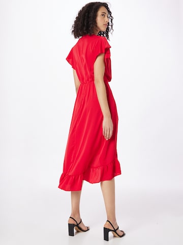 AX Paris Dress in Red