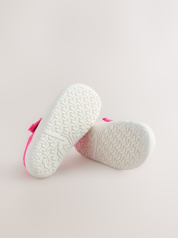 Next Sportcipő - rózsaszín