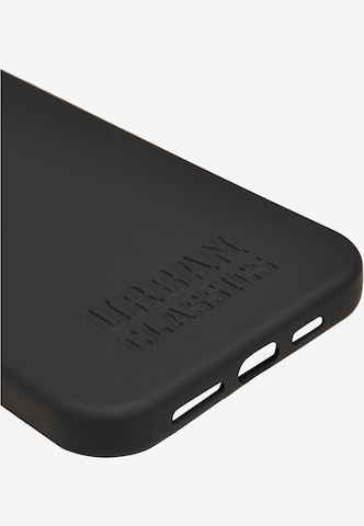 Protection pour Smartphone 'Iphone 12 Max' Urban Classics en noir