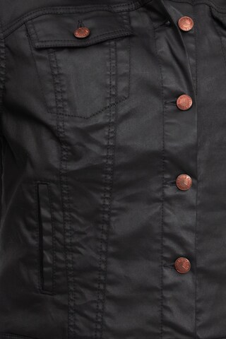 Recover Pants Jacke in Schwarz