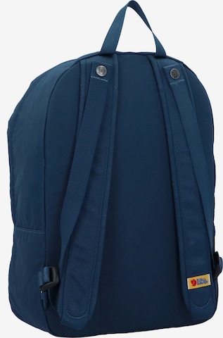 Fjällräven Backpack 'Vardag 16' in Blue