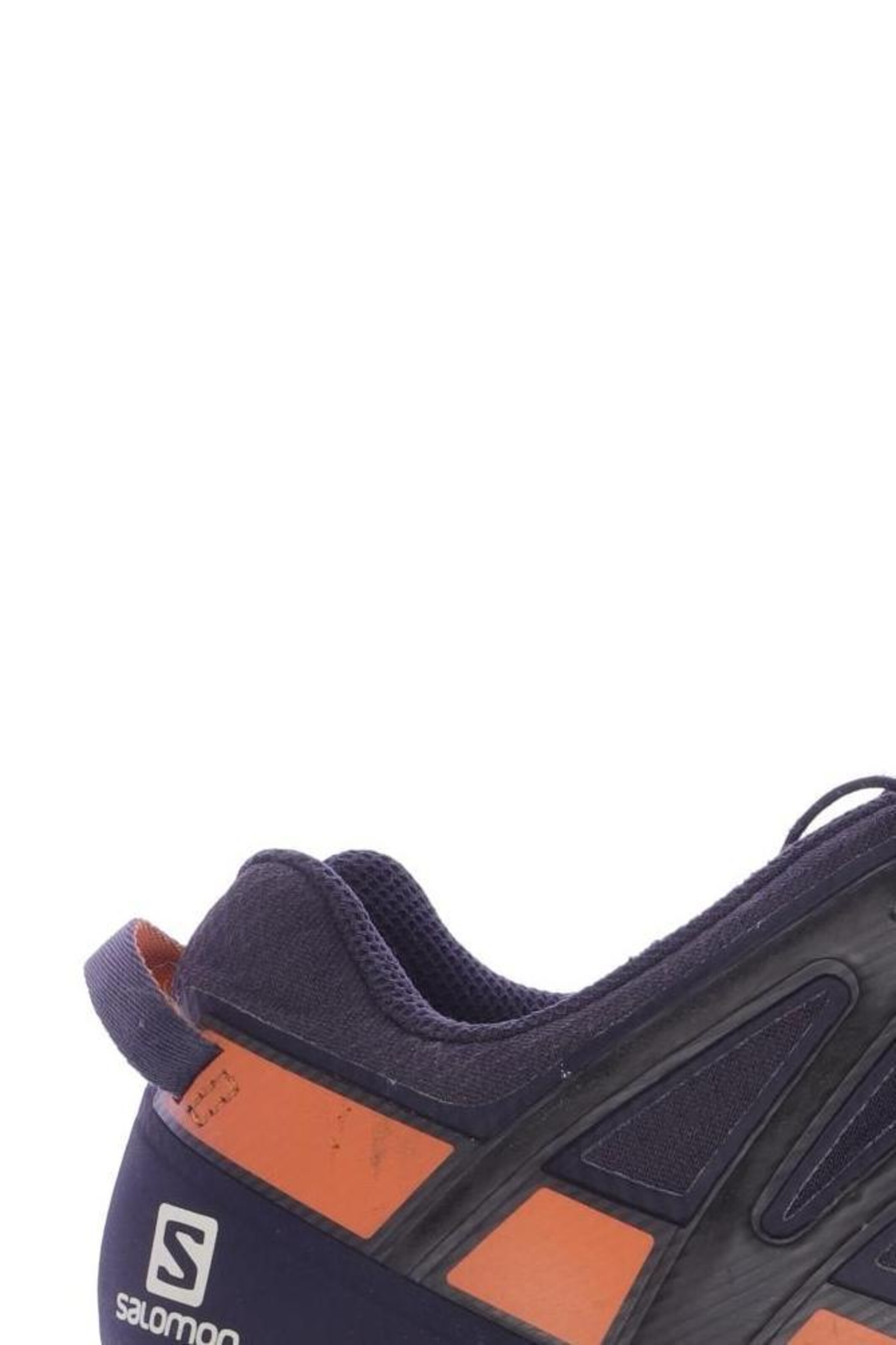 SALOMON Sneaker 45,5 in Blau