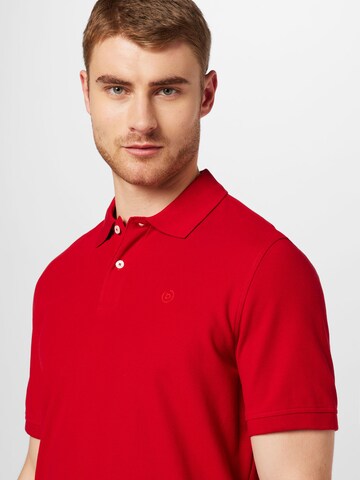 bugatti Shirt in Red