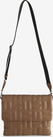 MARKBERG Crossbody Bag 'Norma' in Brown