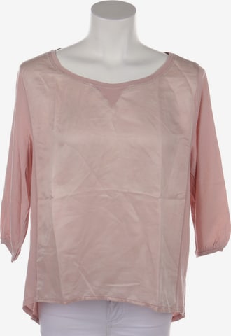BLOOM Blouse & Tunic in XS in Pink: front
