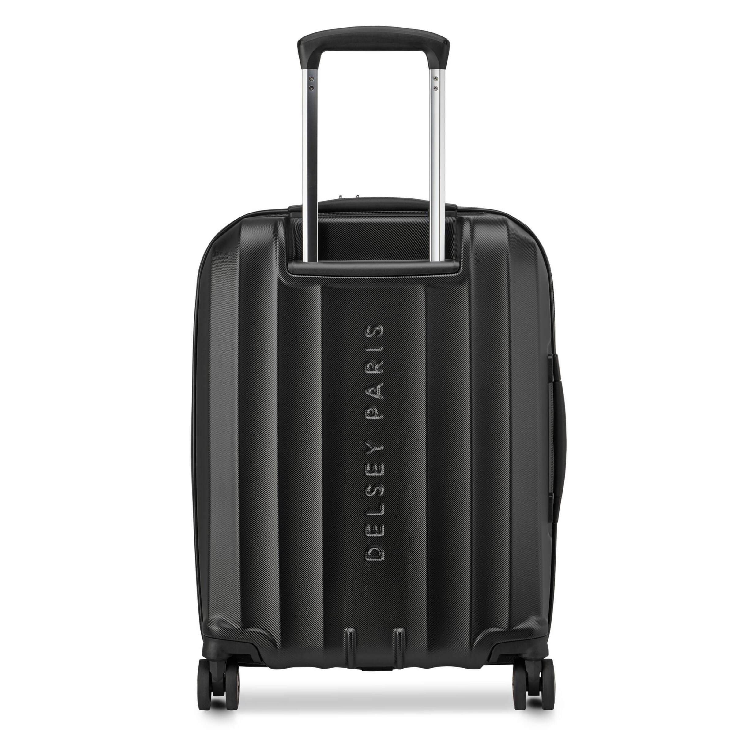 Valisette 'Carrousel 2 ' Delsey Paris en noir