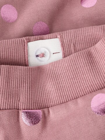 NAME IT Regular Broek in Roze