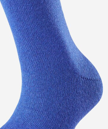 Chaussettes FALKE en bleu