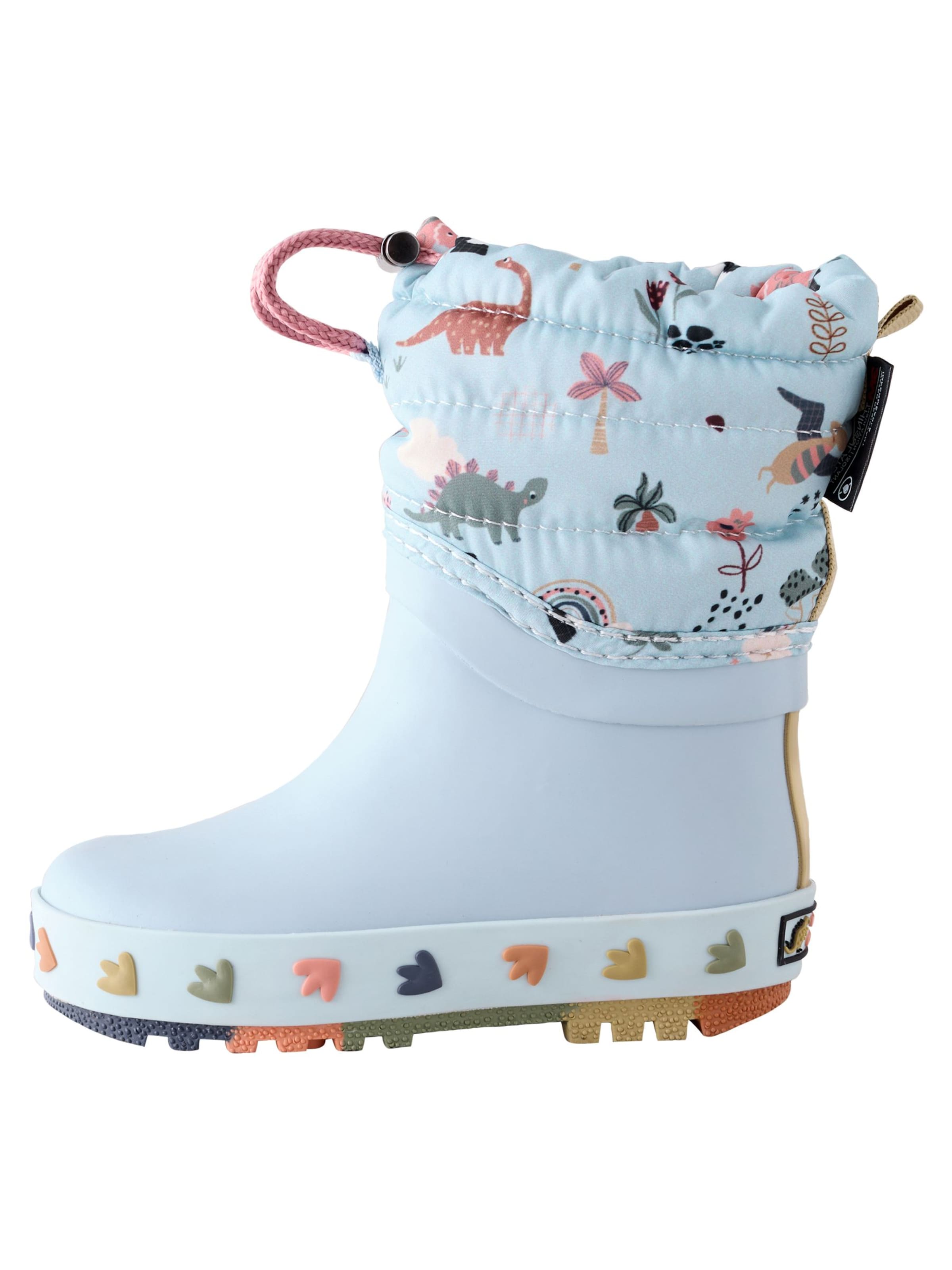 Next Kummik 'Thinsulate™', värv sinine: eest vaates