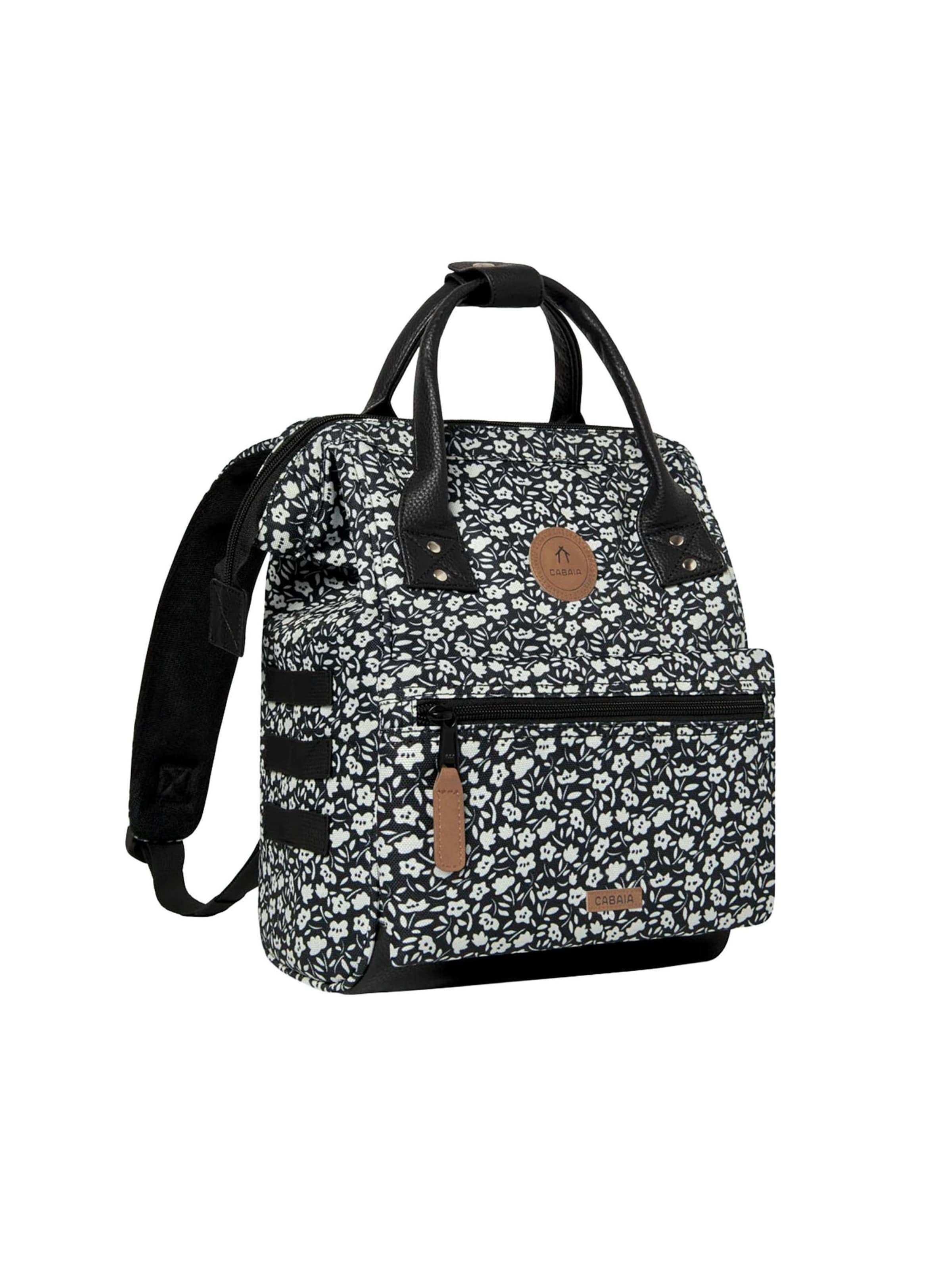 Cabaia Backpack 'Catane S' in Mixed colors