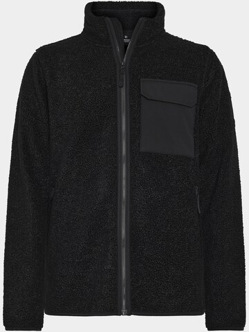 Veste mi-saison Didriksons en noir