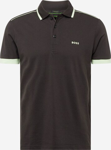 BOSS Shirt 'Paddy 1' in Grey: front