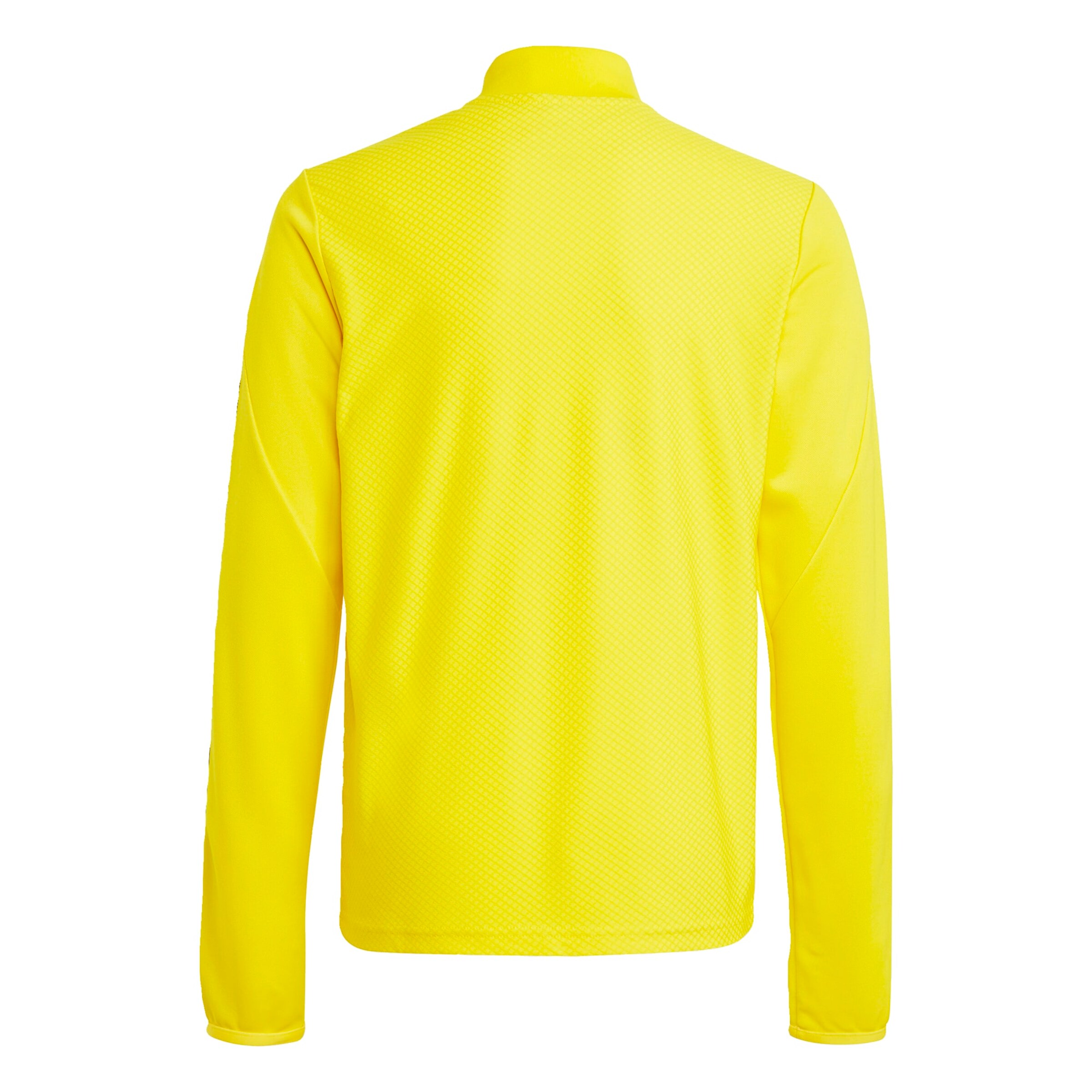 ADIDAS PERFORMANCE Performance Shirt 'Tiro 23' in Yellow
