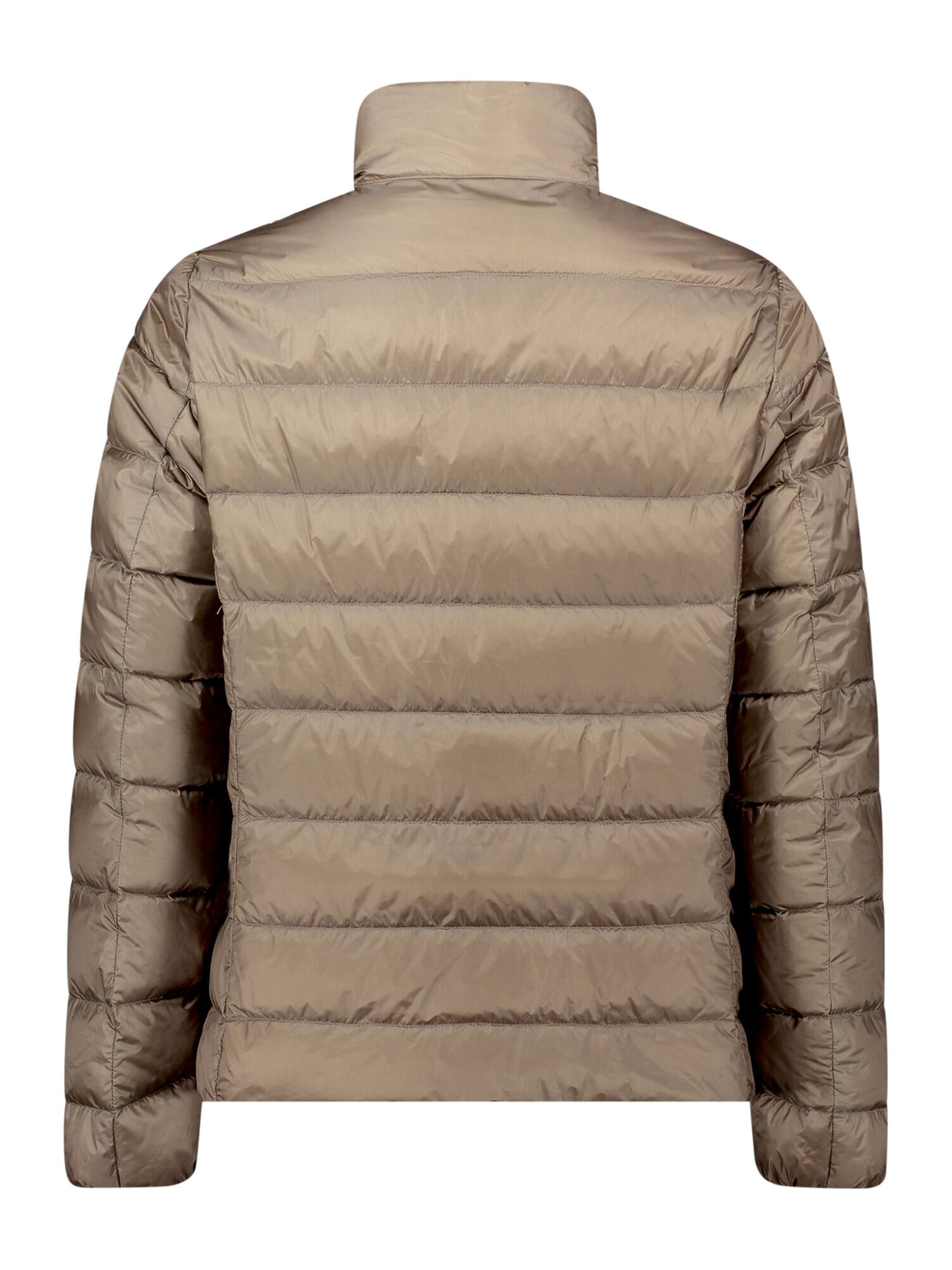 Giacca invernale di Betty Barclay in grigio
