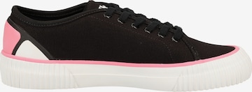 ELLESSE Sneaker in Schwarz