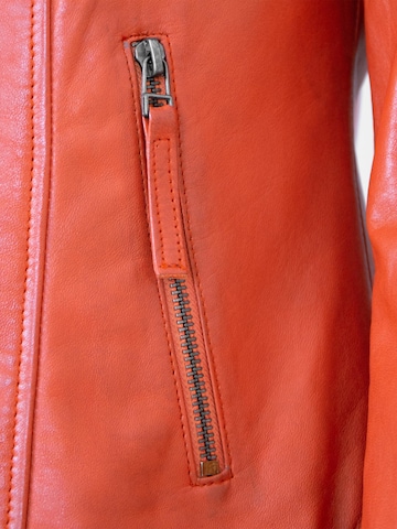 Jilani Übergangsjacke 'Ara'‌‌‌‌‌‌‌‌‌‌ in Orange