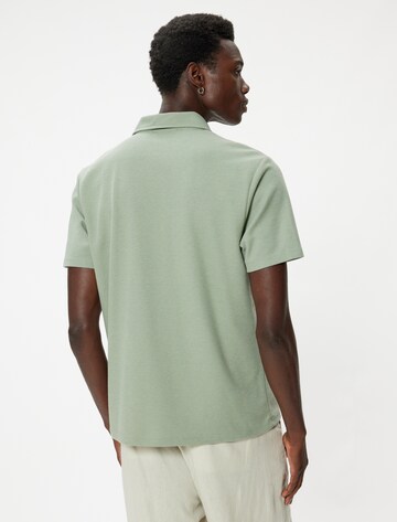 Koton Shirt in Green