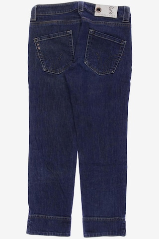 Sportmax Code Jeans in 30-31 in Blue