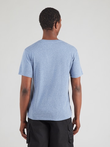 regular Maglietta di LEVI'S ® in blu