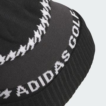 ADIDAS PERFORMANCE Sports beanie in Black