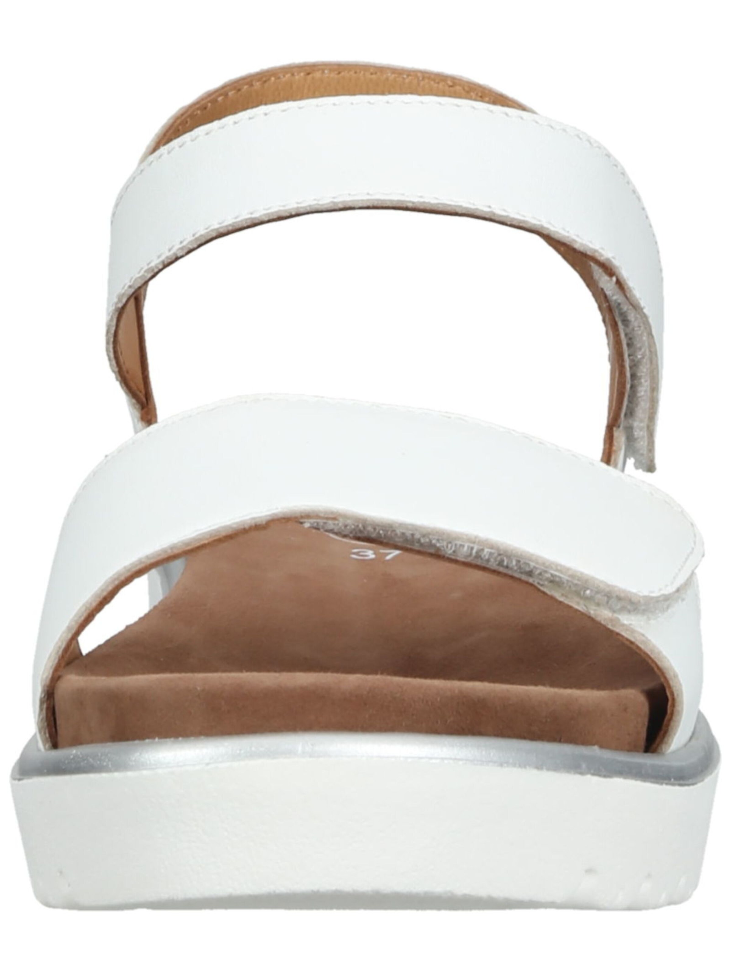 ARA Sandaal 'Bilbao' in Wit