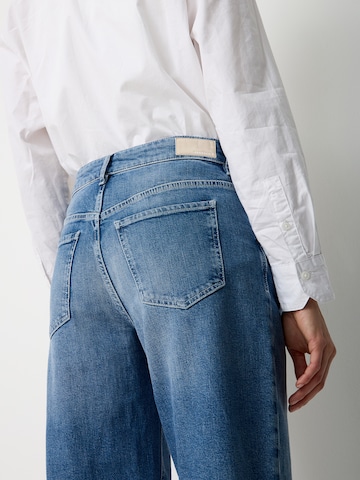 PADDOCKS Loose fit Jeans in Blue