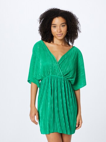 Robe 'MIMI' River Island en vert : devant