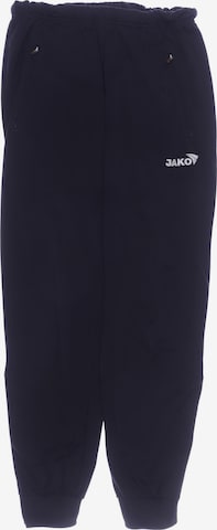 JAKO Pants in 31-32 in Black: front