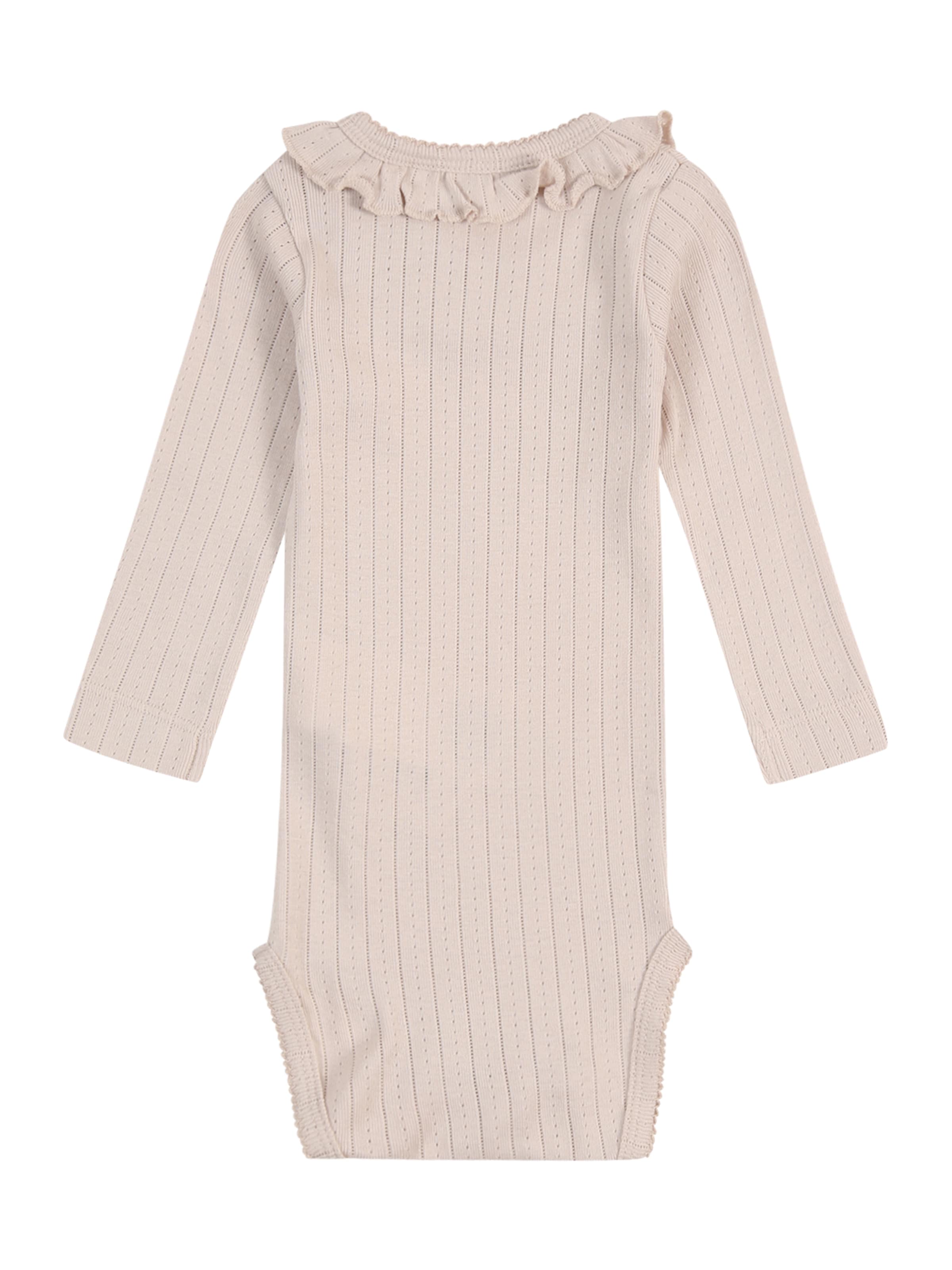 NAME IT Sparkdräkt/body 'NBFRachel' i rosa