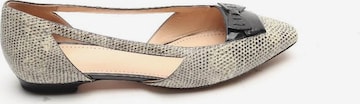 Bally Flats & Loafers in 36,5 in Mixed colors: front