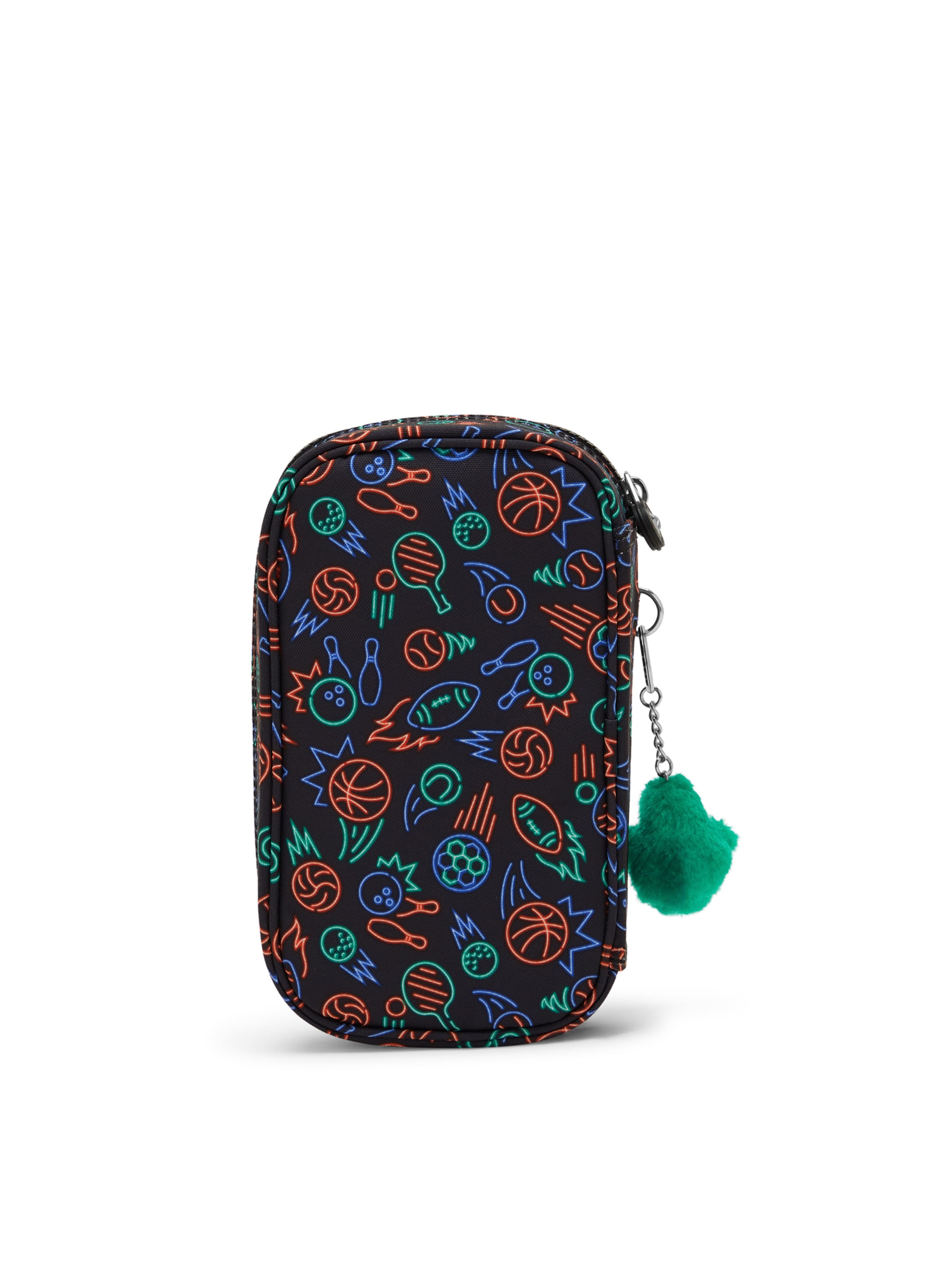 KIPLING Case '50 Pens' in Black