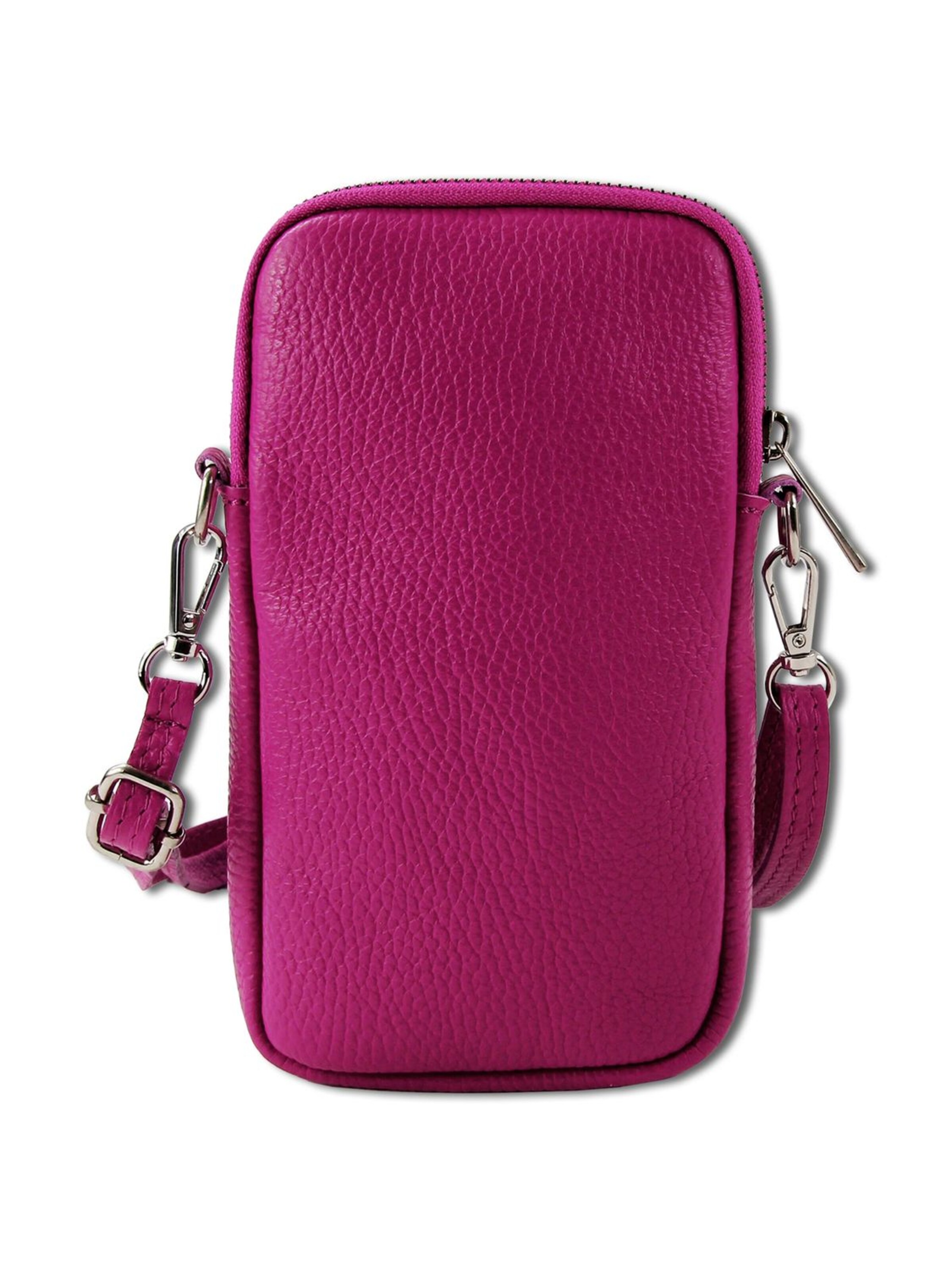 Toscanto Shoulder bag in Pink