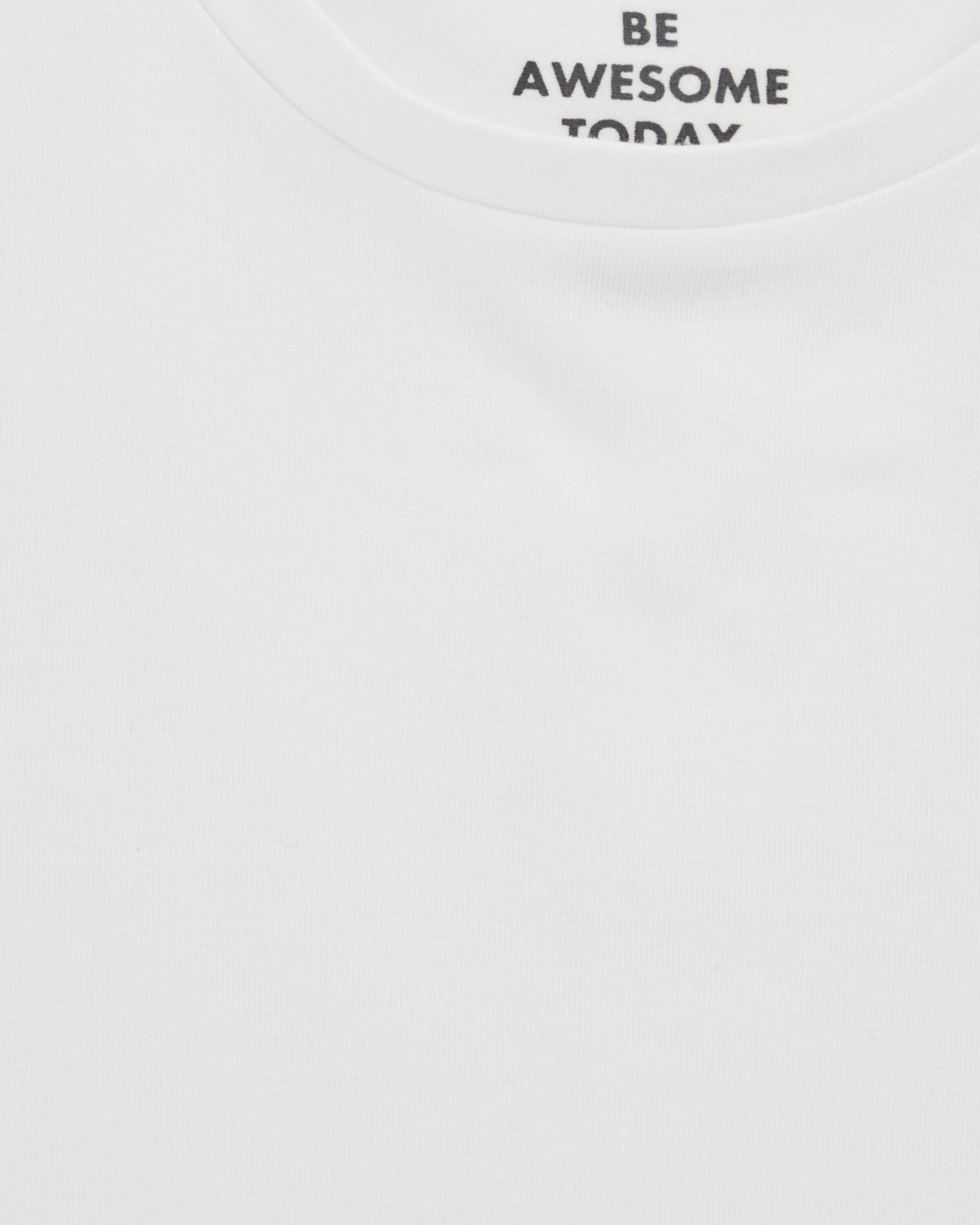 WE FashionMajica - bijela boja