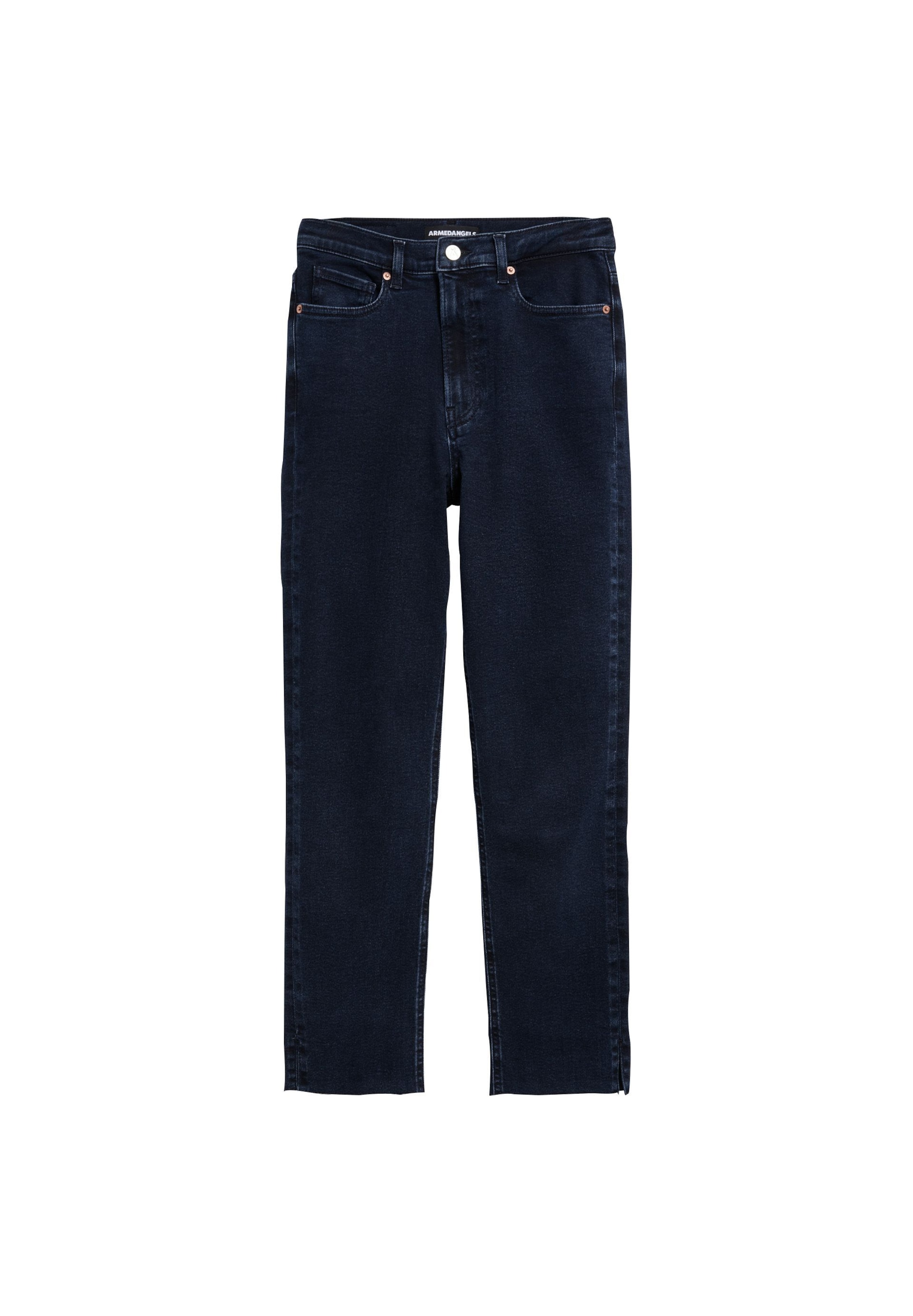 ARMEDANGELS Slim fit Jeans in Blue: front