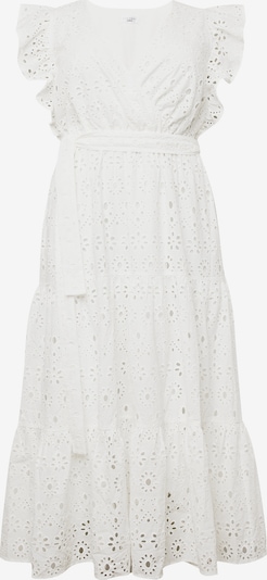 CITA MAASS co-created by ABOUT YOU Dress 'Daniela' in White, Item view