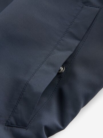 Next Tussenjas in Blauw