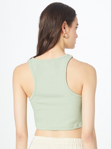 NA-KD Top in Groen