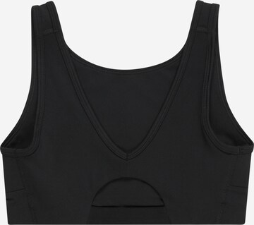 Sous-vêtements de sport NIKE en noir