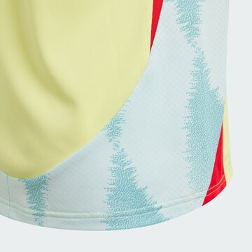 ADIDAS PERFORMANCE Performance shirt 'Spain 24 Away' in Yellow