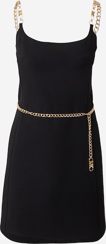 MICHAEL Michael Kors Mekko värissä musta: etupuoli